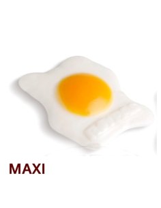 Maxi Huevos Brillo 1Kg De Roypas