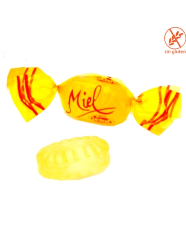 Caramelos Germiel 1Kg Gerio