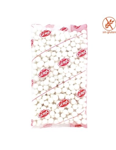 Caramelos Bolitas de Anís 1Kg Gerio