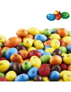 Conguitos Party 1Kg Lacasa