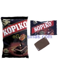 Caramelo Kopiko Original 200Uds