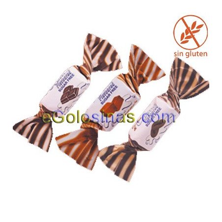 verquin caramelos toffee nata sin azucar- tu tienda caramelos online