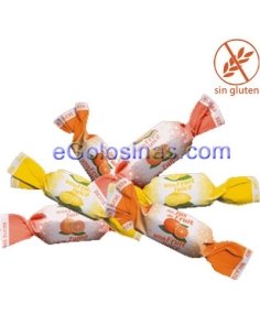 Verquin Caramelos Citricos 1Kg Sin Azúcar