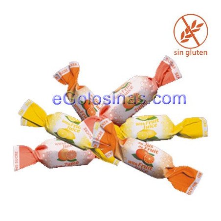 verquin caramelos citricos sin azucar- tu tienda caramelos online