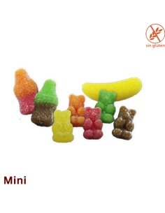Mini Max surtido chuches 1Kg Jake Golosinas