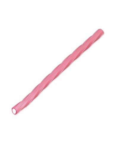 Regaliz Torcida rellena helado 200uds Fini Golosinas