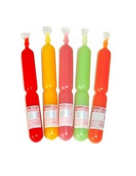 Sorbete YOGO ICE 192uds para congelar
