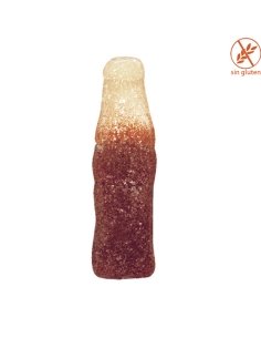 Botella Cola Pica Goma 1Kg Jake Golosinas