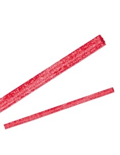 Regaliz Retorcidas Pica sabor Fresa 160uds Jake Golosinas