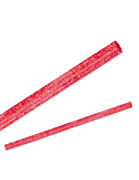 Regaliz Retorcidas Pica sabor Fresa 160uds Jake Golosinas