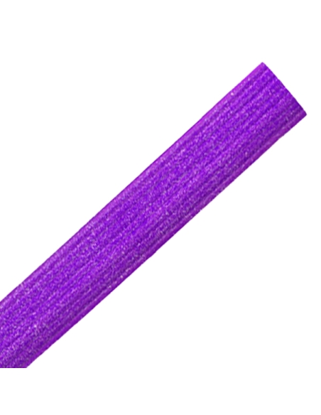 Regaliz Cinturones Uva Radikal 200uds Jake Golosinas