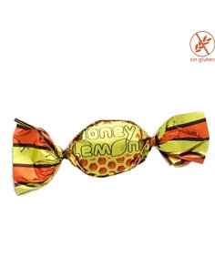 Caramelos Pictolín sabor Miel y Limón 1Kg Intervan