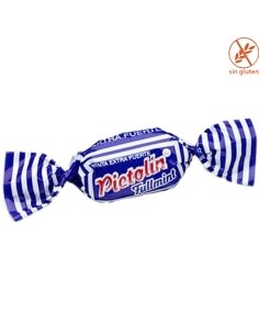 Caramelos Pictolín Fullmint Menta extra fuerte 1Kg Intervan