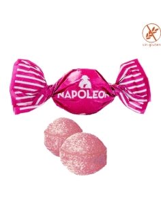 Napoleon Caramelos Sabor Cereza 1 Kg