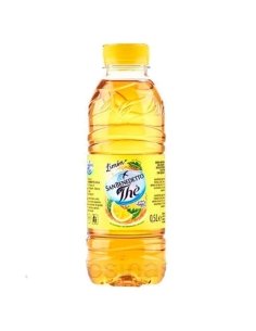 Bebida Té Con Limon 50Cl San Benedetto 12Uds