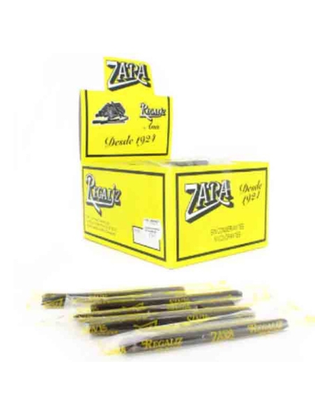 Zara Regaliz Anís en barras 100uds