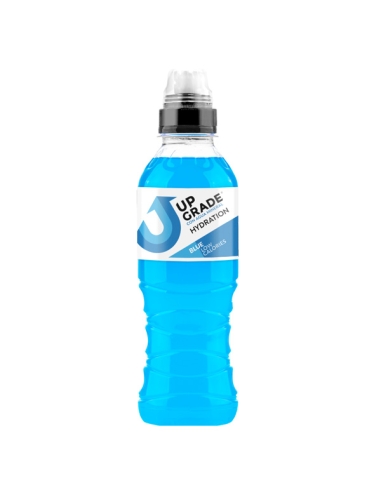 Bebida Isotónica Upgrade Blue 50Cl 12uds