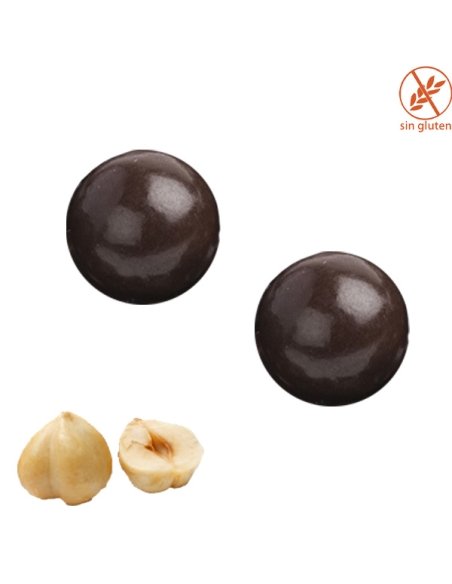 Avellana Suiza Bitter Con Chocolate 1Kg Lacasa