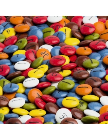 Lacasitos granel 1Kg Chocolates Lacasa