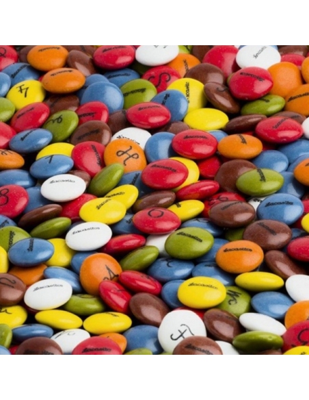Lacasitos granel 1Kg Chocolates Lacasa