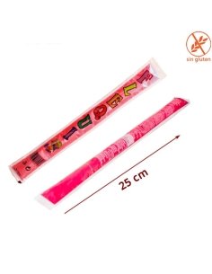 Polines O Polos Flash Fresa 100Uds Zamba