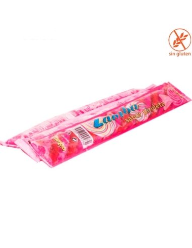 Polines Sabor Piruleta  55Uds Zamba