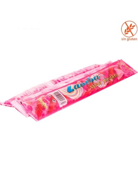 Polines Sabor Piruleta  55Uds Zamba