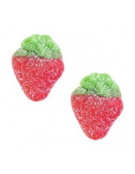 Fresones Pica o Fresas Pica 1Kg Chuches de Haribo