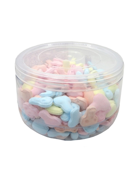 Caramelos comprimidos Pica Calaveras Dextrosa 250uds