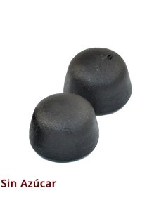 Regaliz  Holandés sin azúcar Dedal 1Kg Debron Meenk