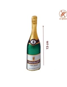 Botella Chocolate Grande 20uds Simón Coll