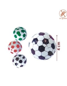 Balones de Chocolate 60uds Simón Coll