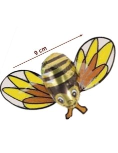 Abejas de Chocolate 50uds Storz