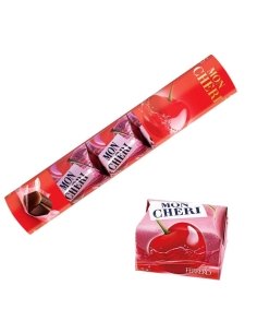 Bombones Mon Chéri T-5 15 Bolsitas de 5 bombones