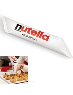 Manga Pastelera de Nutella 1Kg