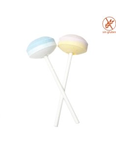 Chupa Caramelo Comprimido Bipop 200uds JLópez