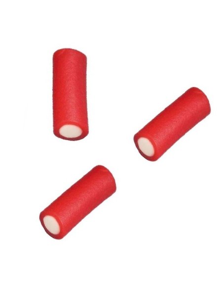 Balla Balla rojo regaliz relleno fresa nata 1Kg Haribo Golosinas