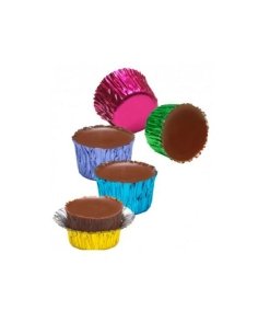 Bombones Cápsulas Chocolate con Leche Ice Cups 200uds