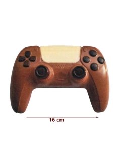 Mona de Pascua Mando Play Chocolate 160Gr Agaraagar