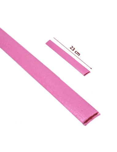 Regaliz Dulce Maxi Sandwich Fresa Fresa 30Uds King Regal