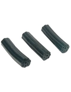 Regaliz Dulce Taco Barra Regaliz Negro 1Kg King Regal