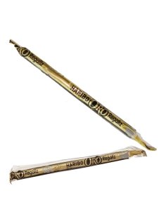 Regaliz Oro en barra de Haribo Golosinas 75uds