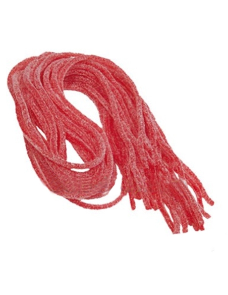 Regaliz dulce Spaguetti Fresa 225uds Haribo Golosinas