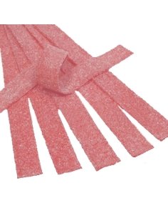 Cintas regaliz Pasta Basta Fresa 200uds Haribo Golosinas