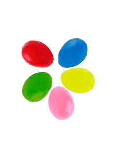 Caramelos Goma Floppy Colores 2 Kg Haribo