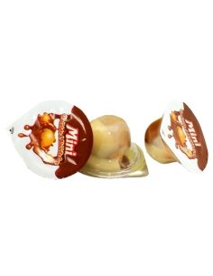 Choco Star crema de cacao y galleta 100uds Gerio