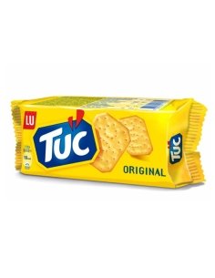 Galletas saladas Tuc Original 100gr 1ud