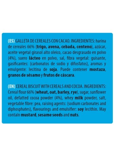 Mini Galletas Cookies Peppa Pig 100gr 12 Bolsitas Hot Shots