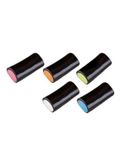 Regaliz granel Taco Relleno Negro surtido 1Kg Fini Golosinas