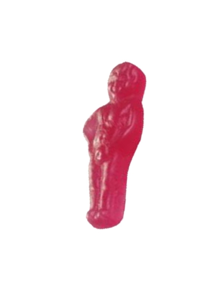 Meones Fresa Brillo o Manneken Pis Fresa 1.25Kg Frisia (190uds aprox)